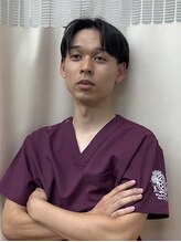 本郷三丁目駅前整骨院 小林 慶秀