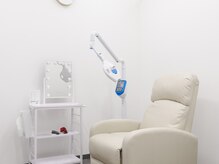 ティースペース 豊田店(T-space)の雰囲気（広々とした完全個室でプライバシーも保たれゆったりと過ごせます）