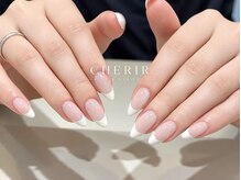 シェリール 大宮店(CHERIR)の雰囲気（光で魅せる♪うる艶マグネット×フレンチ［大宮／フィルイン］）