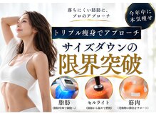エアリアル 中津店