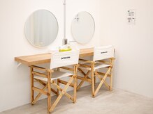 アイドット 心斎橋店(i.)の雰囲気（ご来店お待ちしております！眉毛/アイブロウ/眉/まゆげ/間引き）