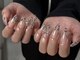 LAMEY nail salonの写真/【近鉄/JR河内永和駅から徒歩５分】選べる定額デザイン￥6500～★トレンドも可愛いも叶うあなただけの空間♪