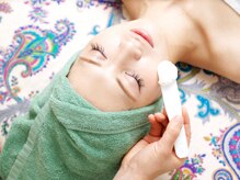 カンコルギセラピー 広島幟町店(KAN)/オルチャン（小顔コルギ）