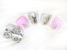 アンジェヴォーグ 名古屋本店(Angevogue)/ラッキークローバー