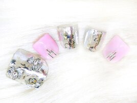 ラッキークローバー