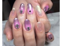 プレシャス プライベートビューティーサロン(Precious Private Beauty Salon)/