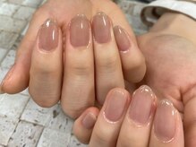 ニコリー(nicolie)/マオジェル