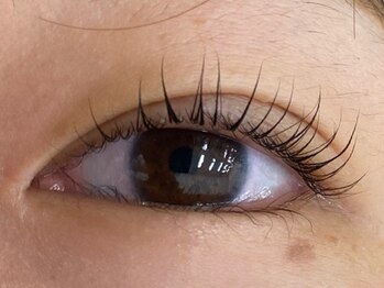 ビアンカ PARCO CITY 浦添店(Bianca)/まつ毛パーマ