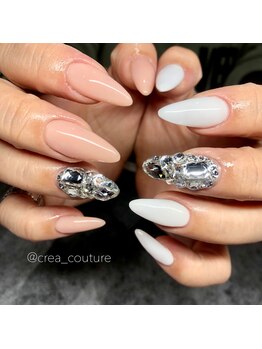 トータルビューティーサロン クレアクチュール(CREA COUTURE)/bb scalp