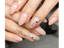 アンティクイーン(Antiqueen)/ニュアンスクラッシュシェル♪