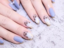 ドルチェネイル(Dolce.Nail)/.+..:.* Basicコース*..+.:*