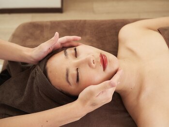 ビジョーラ 銀座本店(BEJORA)/STEP6