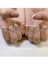 ネイルアトリエ エルメル(nail atelier Armel)/