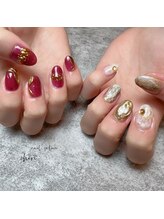 シェリ(cheri)/お持ち込みデザイン