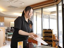 ほぐし処 楽楽 守谷店の雰囲気（豊富な知識と技術であなたに合わせて施術！お悩みを改善◎）