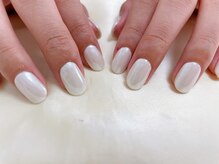 モグネイル(Mogunail)/サテンネイル