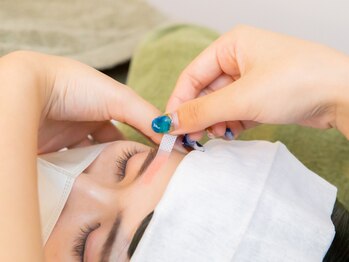 ハロウ/5.ワックス脱毛