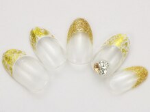 ハーティーネイル 自由が丘南口店(heartynail)/