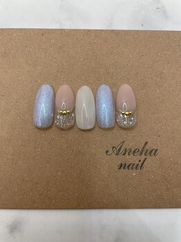 アネハ(ANEHA)/【定額5800円】