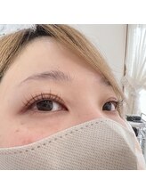 シャンティ 琴似店(Shanti)/★パリジェンヌ★