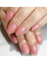 パール 池袋店(PEARL)/maogel ワンカラー