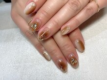 ネイル マキア(NAIL MAQUIA)/