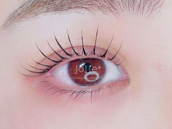 ジョリープラス(jolie +)/jolie+ eye design