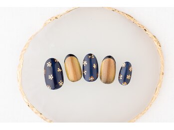 エムスラッシュ ネイル 新百合ヶ丘店(M.SLASH)/