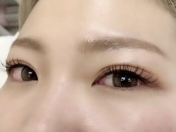 ビューティーサロン レリオ(Relio)/フラットラッシュ