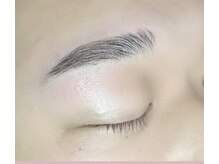 ビー(Be.)/メンズアイブロウ