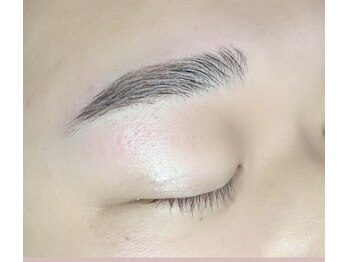 ビー(Be.)/メンズアイブロウ