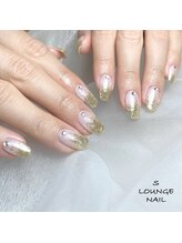 エスラウンジネイル(S LOUNGE NAIL)/