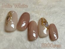 トータルラグジュアリーサロン ジョリーホワイト 綾瀬店(Jolie White)/