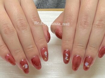 リエスペランサ(Re.Esperanza)/