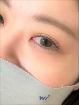 メロリッチ(MELLORICH)/パリジェンヌラッシュリフト