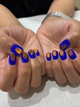 ネイルモア 金沢店(NAIL moA)/