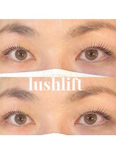 まつげエクステ専門店 アイラ 西葛西店(EYELA)/ラッシュリフト