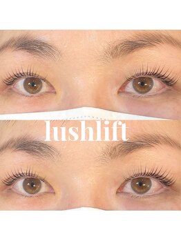 まつげエクステ専門店 アイラ 西葛西店(EYELA)/ラッシュリフト