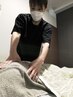 【1番人気！】もみほぐし　60分　￥6,500→5,850