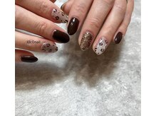 ロコネイル(Loco Nail)/持ち込みデザイン