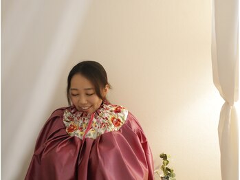 ラサンテ(Le Sante)/*黄土よもぎ蒸し*