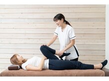 トラスト整体院 袋井院/産後ママに人気