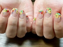 マミーシグネイル(Mammysig Nail)