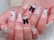 ユーユービューティネイル 上野御徒町店(UU Beauty&Nail)/