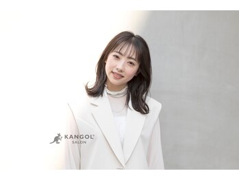 カンゴールビューティーサロン イオンモール下田店(KANGOL BEAUTY SALON Eyelash)/KANGOL BEAUTY SALON Eyelash