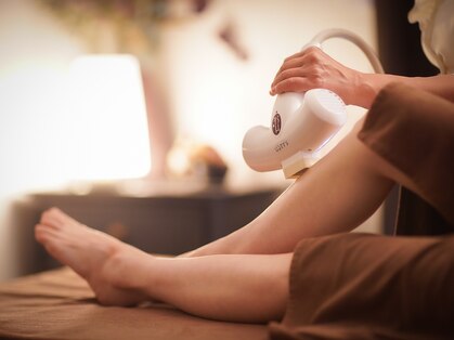 ビューティサロン 美輪の写真