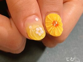 【ハンド】120分アートフリー