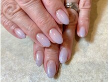 トータルビューティースペース レック 平塚駅前店(REC)/お客様ネイル