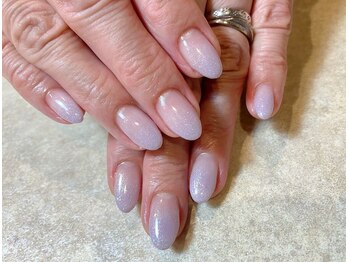 トータルビューティースペース レック 平塚駅前店(REC)/お客様ネイル