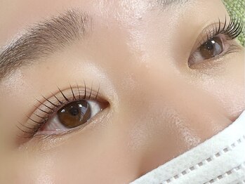 モアナ(Moana)/まつげパーマ